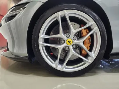 Ferrari Roma 2022, 8227 км, за 175815.52 USD - фото 20