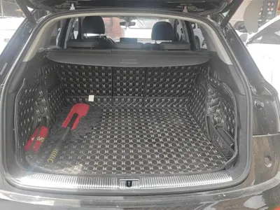 Audi Q5L 2022, 54000 км, за 27258.37 USD