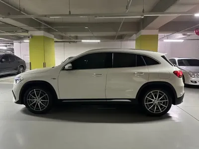 Mercedes-Benz GLA-Class 2022, 971 км, за 36127.15 USD - фото 7