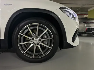 Mercedes-Benz GLA-Class 2022, 971 км, за 36127.15 USD - фото 9
