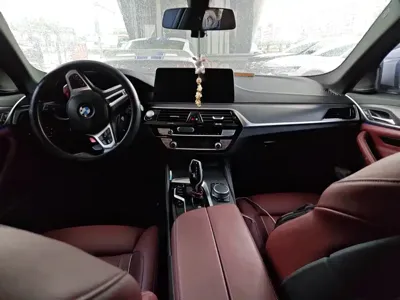 BMW 5 Series 2021, 144000 км, за 24429.25 USD