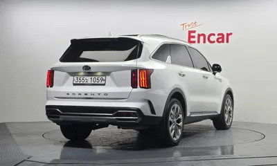 Kia Sorento 2021, 79646 км, за 17773.37 USD