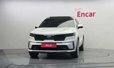 Kia Sorento 2021, 79646 км, за 17773.37 USD