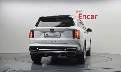 Kia Sorento 2021, 79646 км, за 17773.37 USD