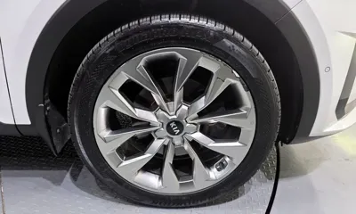 Kia Sorento 2021, 79646 км, за 17773.37 USD