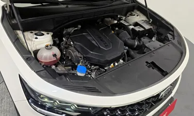 Kia Sorento 2021, 79646 км, за 17773.37 USD - фото 6