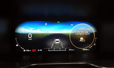 Kia Sorento 2021, 79646 км, за 17773.37 USD - фото 8