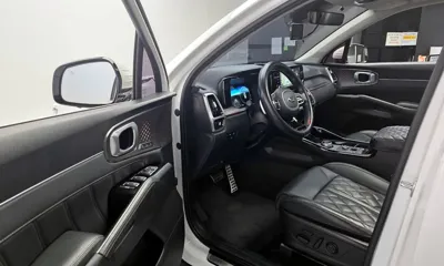 Kia Sorento 2021, 79646 км, за 17773.37 USD - фото 10