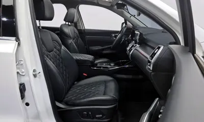 Kia Sorento 2021, 79646 км, за 17773.37 USD - фото 11
