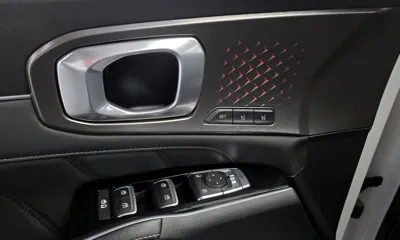 Kia Sorento 2021, 79646 км, за 17773.37 USD - фото 18