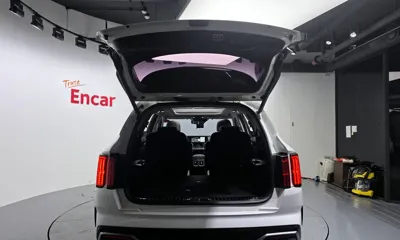 Kia Sorento 2021, 79646 км, за 17773.37 USD - фото 20