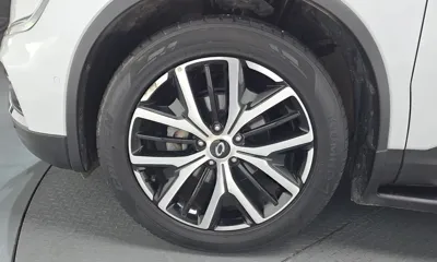 Renault-KoreaSamsung QM6 2020, 44476 км, за 10794.69 USD