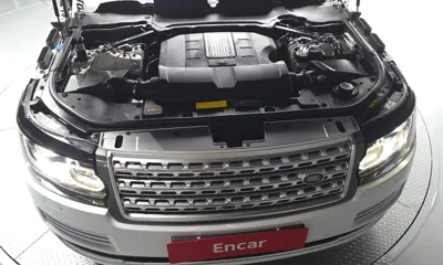 Land Rover Range Rover 2017, 142727 км, за 25469.35 USD - фото 6