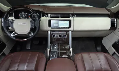 Land Rover Range Rover 2017, 142727 км, за 25469.35 USD - фото 7