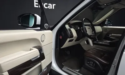Land Rover Range Rover 2017, 142727 км, за 25469.35 USD - фото 10