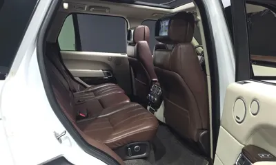 Land Rover Range Rover 2017, 142727 км, за 25469.35 USD - фото 11