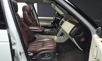Land Rover Range Rover 2017, 142727 км, за 25469.35 USD - фото 12