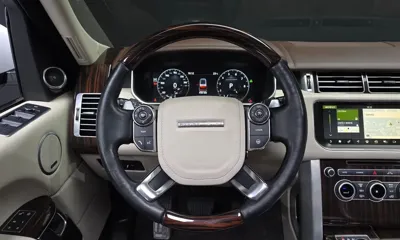 Land Rover Range Rover 2017, 142727 км, за 25469.35 USD - фото 14