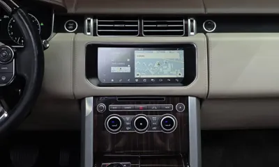 Land Rover Range Rover 2017, 142727 км, за 25469.35 USD - фото 15