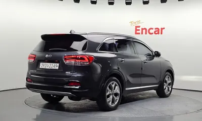 Kia Sorento 2016, 182596 км, за 5732.9 USD