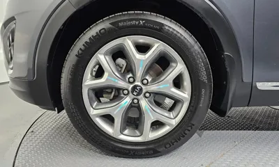Kia Sorento 2016, 182596 км, за 5732.9 USD