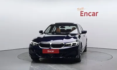 BMW 3-Series 2025, 8182 км, за 24377.55 USD