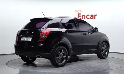 KG_Mobility_Ssangyong KORANDO 2012, 135936 км, за 1476.96 USD