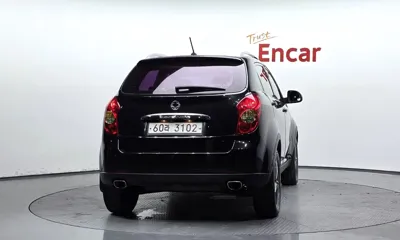 KG_Mobility_Ssangyong KORANDO 2012, 135936 км, за 1476.96 USD