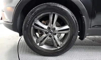 KG_Mobility_Ssangyong KORANDO 2012, 135936 км, за 1476.96 USD