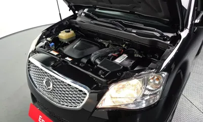 KG_Mobility_Ssangyong KORANDO 2012, 135936 км, за 1465.13 USD - фото 6