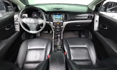 KG_Mobility_Ssangyong KORANDO 2012, 135936 км, за 1465.13 USD - фото 7