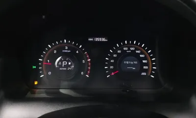KG_Mobility_Ssangyong KORANDO 2012, 135936 км, за 1465.13 USD - фото 8
