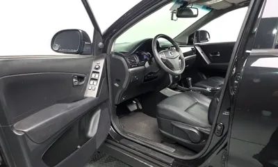 KG_Mobility_Ssangyong KORANDO 2012, 135936 км, за 1465.13 USD - фото 10
