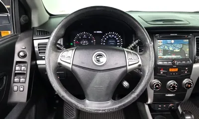 KG_Mobility_Ssangyong KORANDO 2012, 135936 км, за 1465.13 USD - фото 12