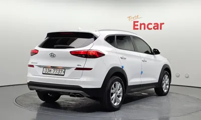 Hyundai Tucson 2019, 127598 км, за 7488.44 USD
