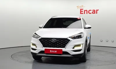Hyundai Tucson 2019, 127598 км, за 7488.44 USD