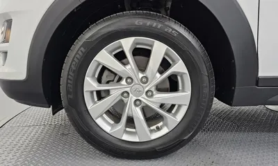 Hyundai Tucson 2019, 127598 км, за 7488.44 USD