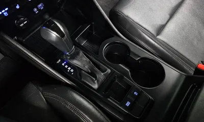 Hyundai Tucson 2019, 127598 км, за 7488.44 USD - фото 9