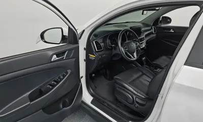 Hyundai Tucson 2019, 127598 км, за 7488.44 USD - фото 10