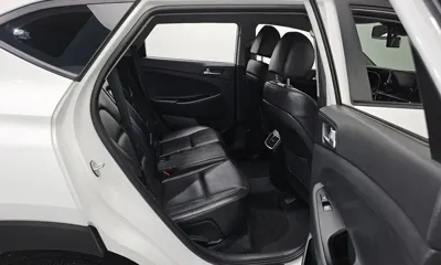 Hyundai Tucson 2019, 127598 км, за 7488.44 USD - фото 11