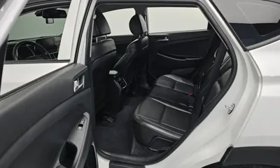 Hyundai Tucson 2019, 127598 км, за 7488.44 USD - фото 12