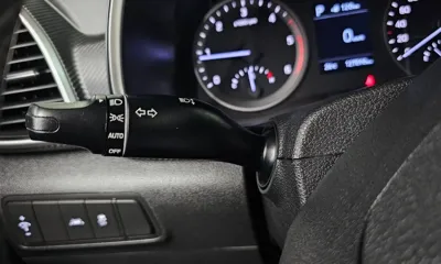 Hyundai Tucson 2019, 127598 км, за 7488.44 USD - фото 15