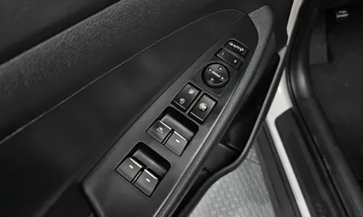 Hyundai Tucson 2019, 127598 км, за 7488.44 USD - фото 17