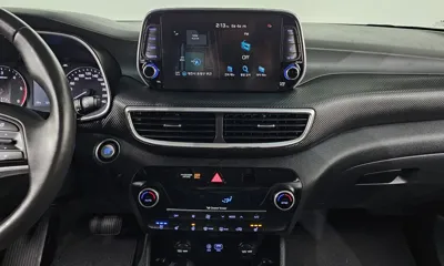 Hyundai Tucson 2019, 127598 км, за 7488.44 USD - фото 18