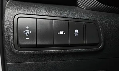 Hyundai Tucson 2019, 127598 км, за 7488.44 USD - фото 20