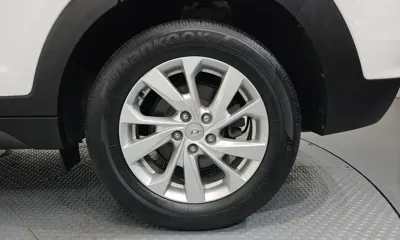 Hyundai Tucson 2019, 127598 км, за 7488.44 USD - фото 21
