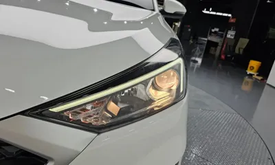 Hyundai Tucson 2019, 127598 км, за 7488.44 USD - фото 22