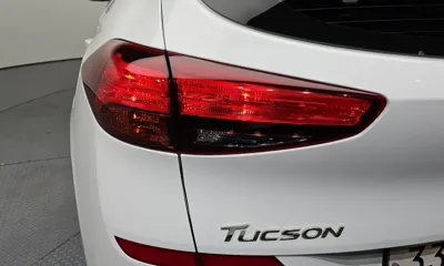 Hyundai Tucson 2019, 127598 км, за 7488.44 USD - фото 23