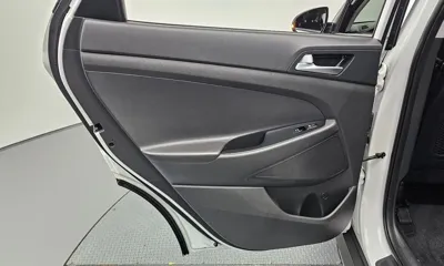 Hyundai Tucson 2019, 127598 км, за 7488.44 USD - фото 25