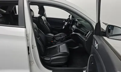 Hyundai Tucson 2019, 127598 км, за 7488.44 USD - фото 26